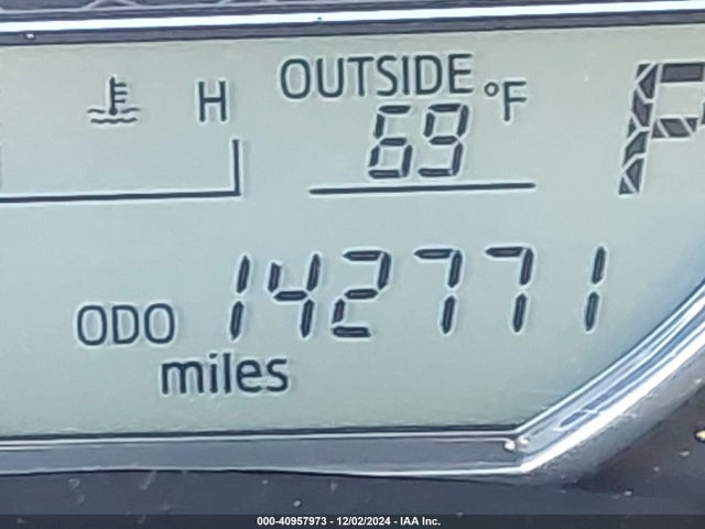 Toyota COROLLA LE 2015 5YFBURHE3FP280626 Image 7