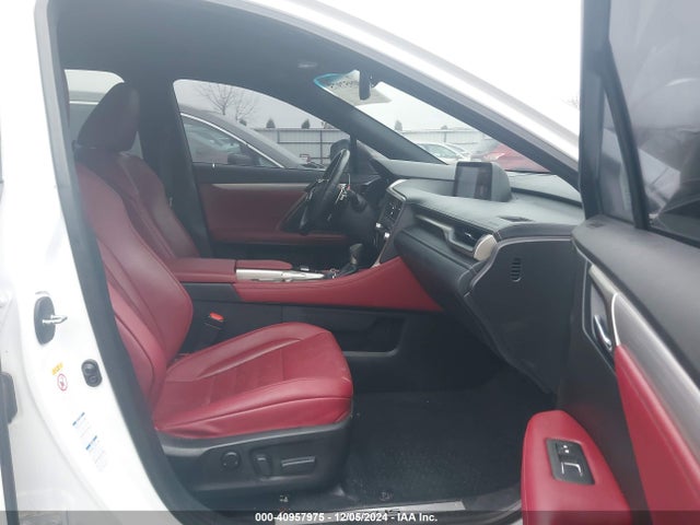 Lexus RX 350 2016 2T2BZMCA7GC010613 Image 5