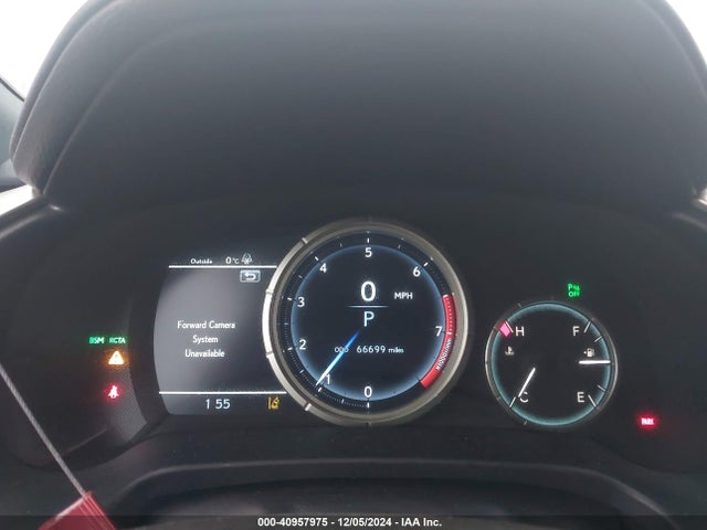 Lexus RX 350 2016 2T2BZMCA7GC010613 Image 7