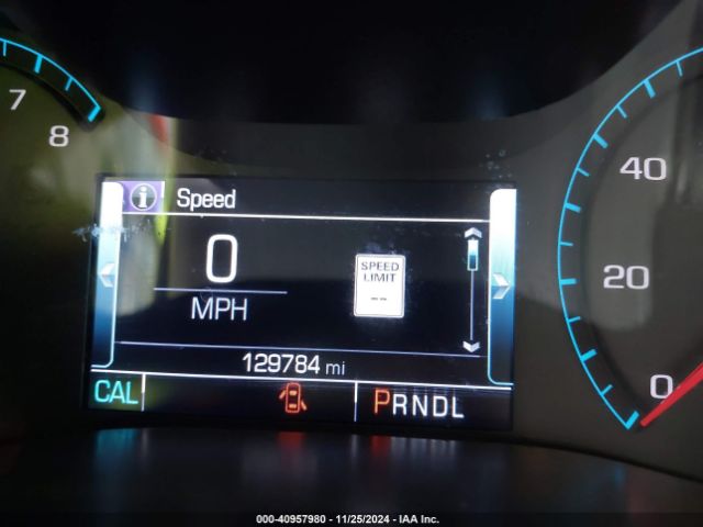 1GCGSCEN9J1161361 Chevrolet Colorado Lt