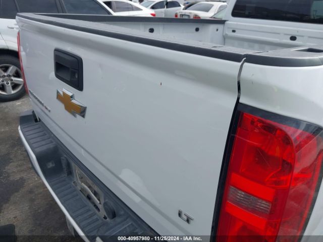 1GCGSCEN9J1161361 Chevrolet Colorado Lt