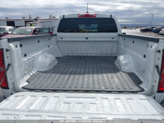 1GCGSCEN9J1161361 Chevrolet Colorado Lt