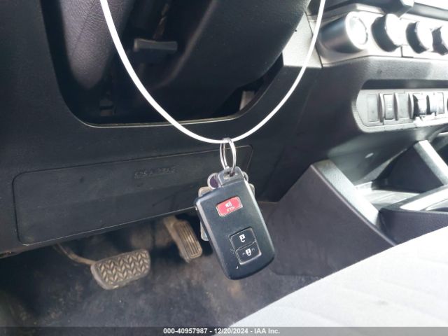 3TMCZ5AN5MM415828 Toyota Tacoma Trd Sport