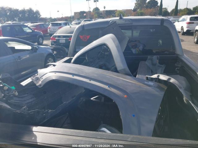 3TMCZ5AN5MM415828 Toyota Tacoma Trd Sport