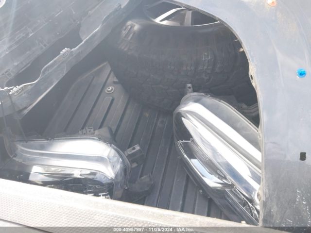 3TMCZ5AN5MM415828 Toyota Tacoma Trd Sport