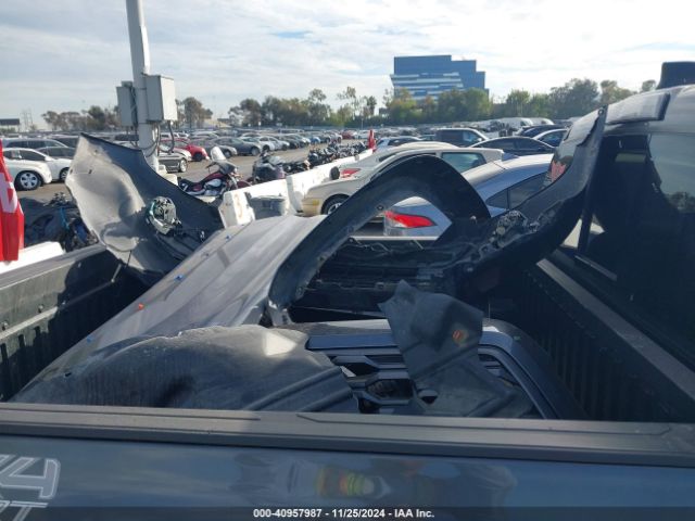 3TMCZ5AN5MM415828 Toyota Tacoma Trd Sport