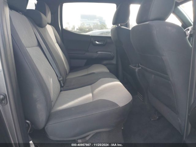 3TMCZ5AN5MM415828 Toyota Tacoma Trd Sport