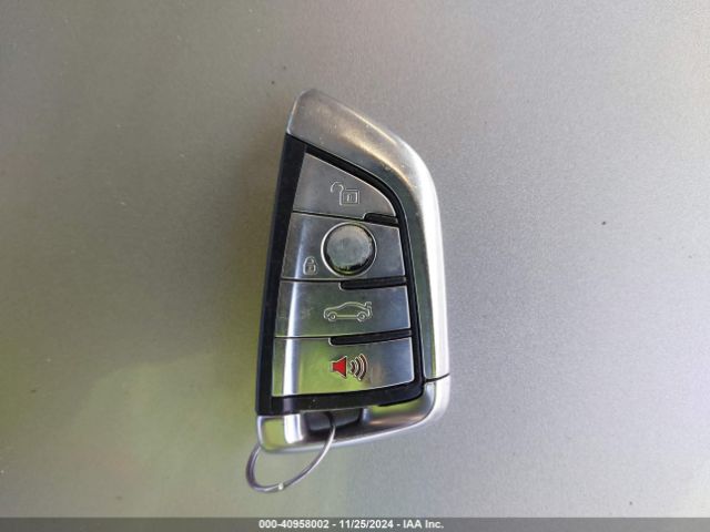 WBA7F2C53GG416364 BMW 750i Xdrive