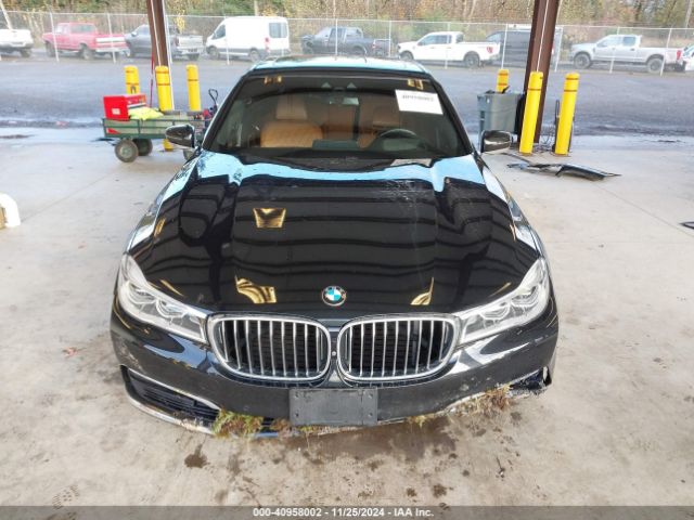 WBA7F2C53GG416364 BMW 750i Xdrive