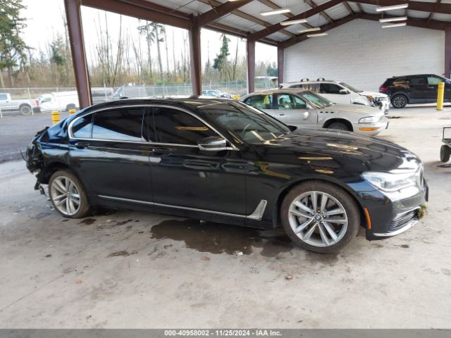 WBA7F2C53GG416364 BMW 750i Xdrive
