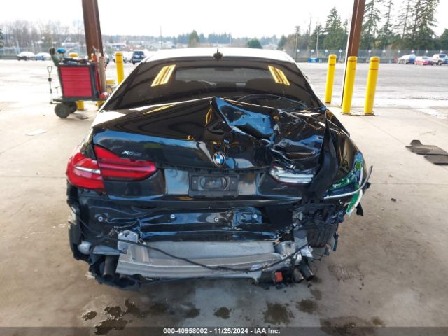 WBA7F2C53GG416364 BMW 750i Xdrive