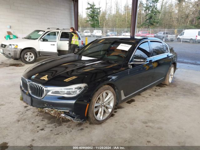 WBA7F2C53GG416364 BMW 750i Xdrive