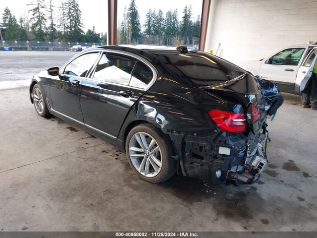 WBA7F2C53GG416364 BMW 750i Xdrive