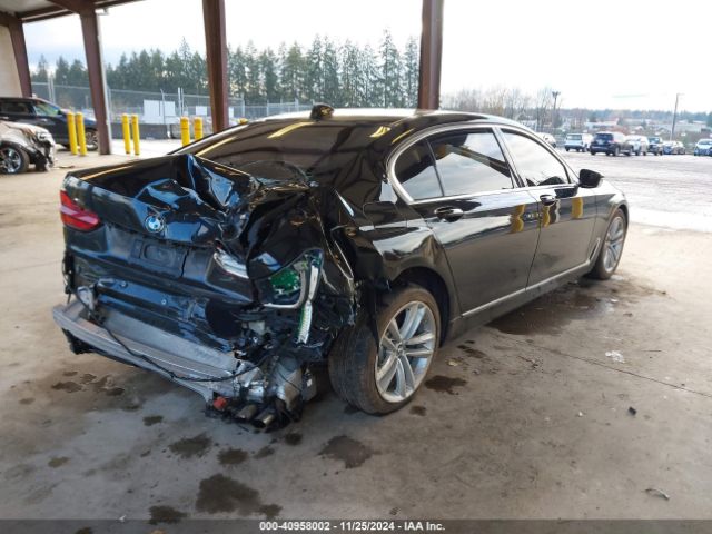 WBA7F2C53GG416364 BMW 750i Xdrive