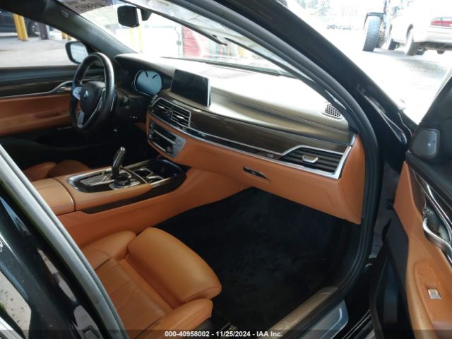 WBA7F2C53GG416364 BMW 750i Xdrive