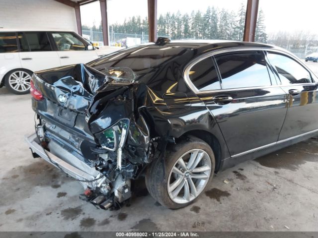 WBA7F2C53GG416364 BMW 750i Xdrive