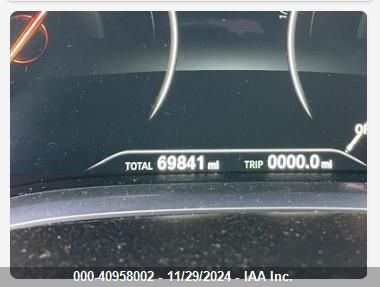 WBA7F2C53GG416364 BMW 750i Xdrive