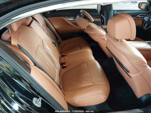 WBA7F2C53GG416364 BMW 750i Xdrive