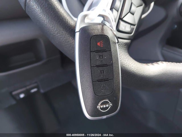 Nissan Kicks Sr Xtronic Cvt 2023 3N1CP5DV8PL471101 Image 11