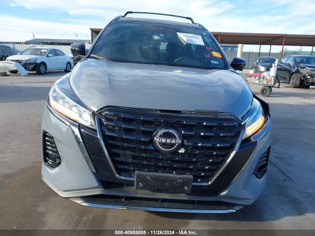 Nissan Kicks Sr Xtronic Cvt 2023 3N1CP5DV8PL471101 Image 18