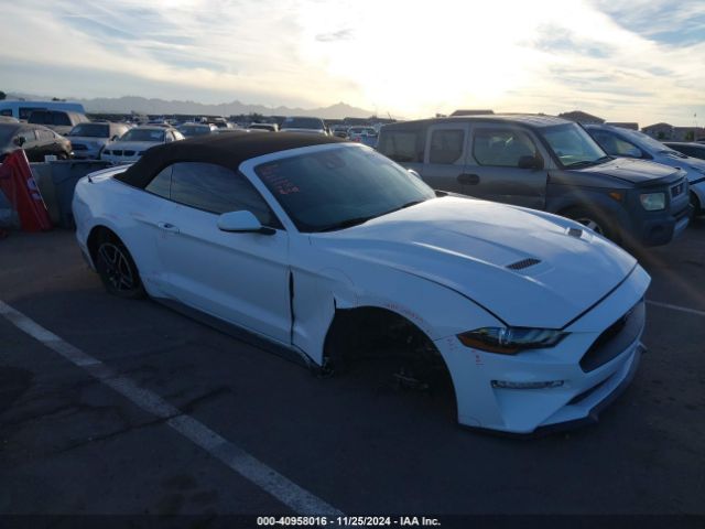 1FATP8UH2M5120338 auction archive image