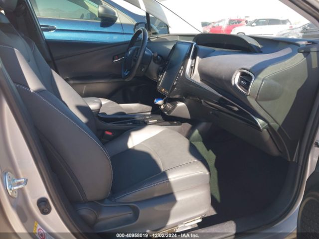 JTDKARFP6L3148820 Toyota Prius Prime Limited