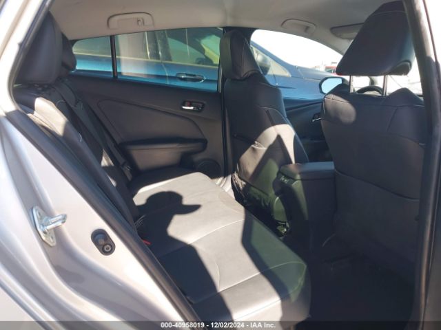 JTDKARFP6L3148820 Toyota Prius Prime Limited
