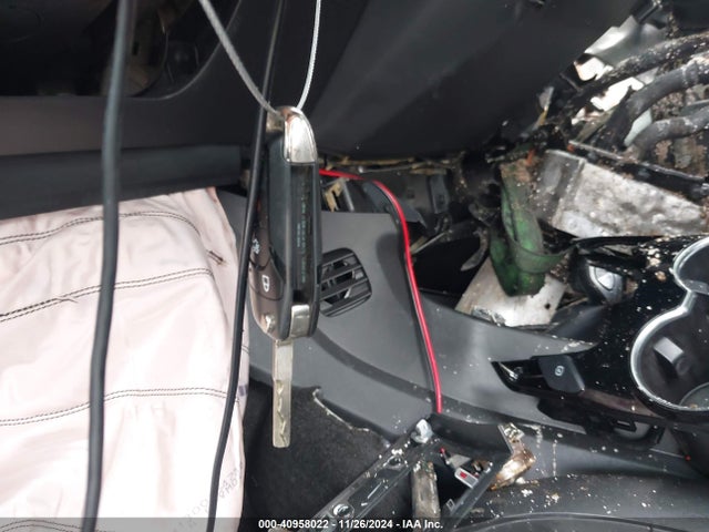Ford FUSION SE 2014 3FA6P0HD2ER344178 Image 11