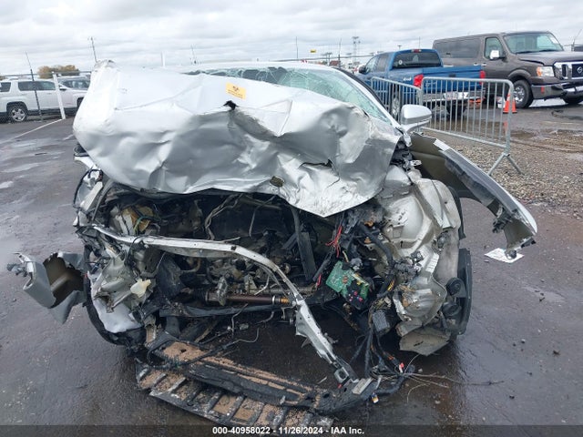 Ford FUSION SE 2014 3FA6P0HD2ER344178 Image 6