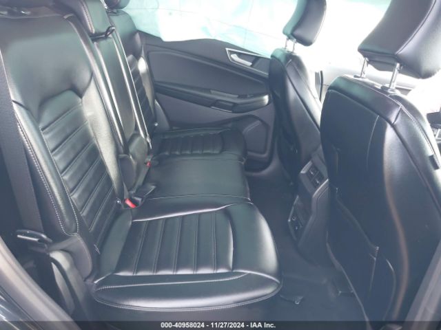 2FMPK4J90NBA32042 Ford EDGE SEL