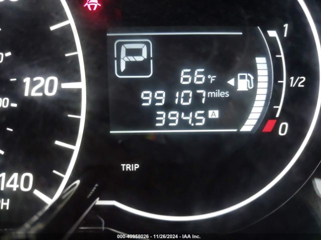 3N1CE2CP0FL365571 Nissan Versa Note Sr