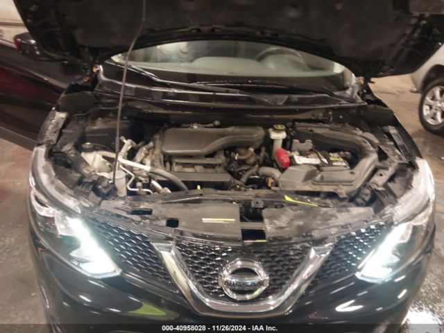 JN1BJ1CR8HW117245 Nissan Rogue Sport S