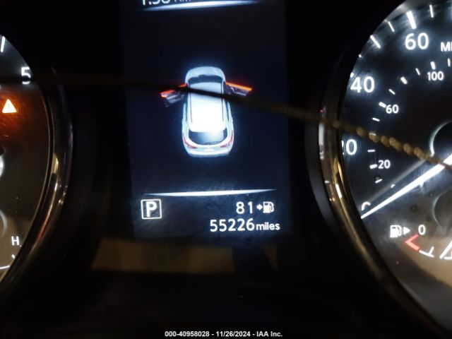 JN1BJ1CR8HW117245 Nissan Rogue Sport S