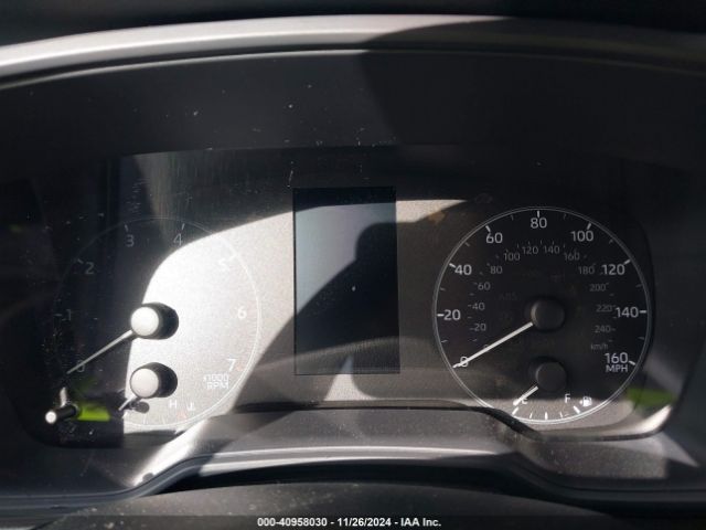 JTDBCMFE8RJ019655 Toyota Corolla Hybrid Le