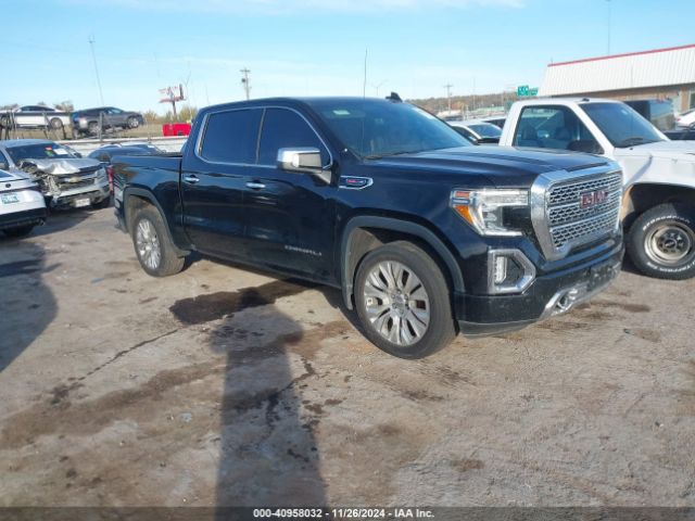 1GTU9FEL7LZ162785 auction archive image