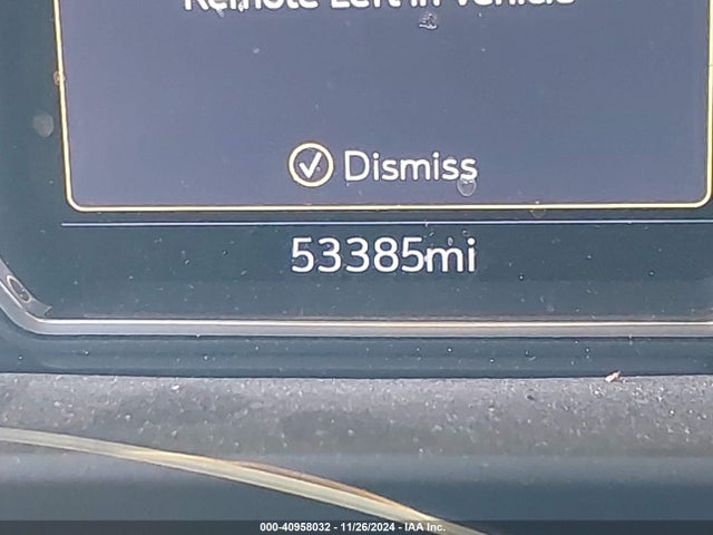 1GTU9FEL7LZ162785 GMC Sierra 1500 4wd  Short Box Denali