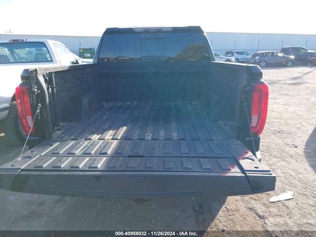 1GTU9FEL7LZ162785 GMC Sierra 1500 4wd  Short Box Denali