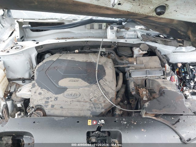 KIA Sorento 3.3l S 2020 5XYPGDA51LG674068 Image 10
