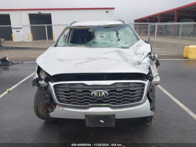 KIA Sorento 3.3l S 2020 5XYPGDA51LG674068 Image 11