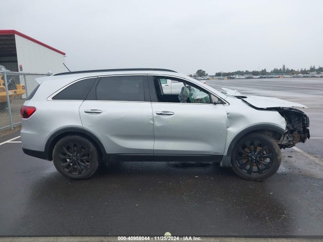 KIA Sorento 3.3l S 2020 5XYPGDA51LG674068 Image 12