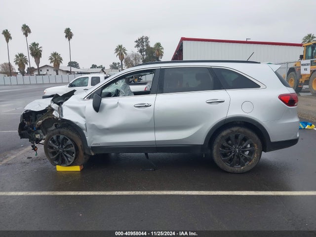 KIA Sorento 3.3l S 2020 5XYPGDA51LG674068 Image 13