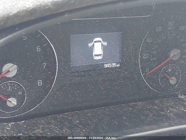 KIA Sorento 3.3l S 2020 5XYPGDA51LG674068 Image 14