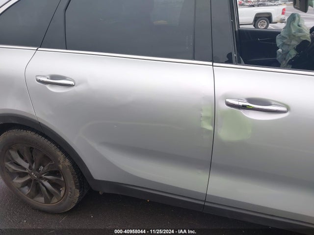 KIA Sorento 3.3l S 2020 5XYPGDA51LG674068 Image 17