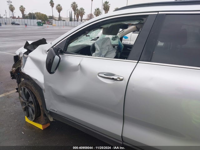 KIA Sorento 3.3l S 2020 5XYPGDA51LG674068 Image 18