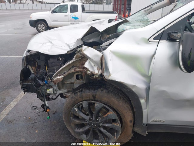 KIA Sorento 3.3l S 2020 5XYPGDA51LG674068 Image 19