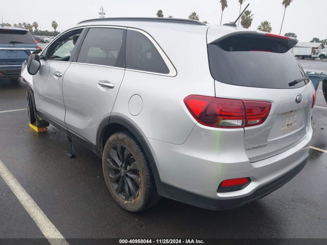 KIA Sorento 3.3l S 2020 5XYPGDA51LG674068 Image 3