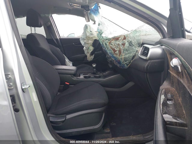 KIA Sorento 3.3l S 2020 5XYPGDA51LG674068 Image 5