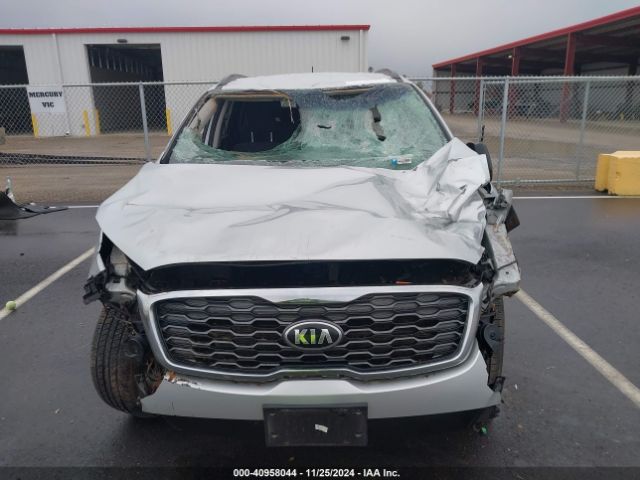 KIA Sorento 3.3l S 2020 5XYPGDA51LG674068 Image 6