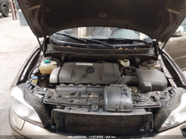 YV4952CZ9E1684429 Volvo XC90 3.2