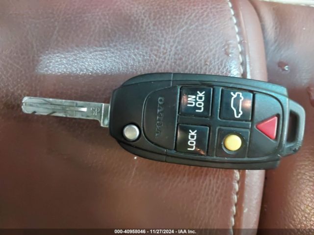 YV4952CZ9E1684429 Volvo XC90 3.2